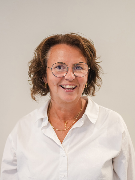 Gunilla Ekholm Isaksson